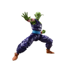 TAMASHII NATIONS - Dragon Ball Z - Piccolo -The Proud Namekian-, Bandai Spirits S.H.Figuarts Action Figure