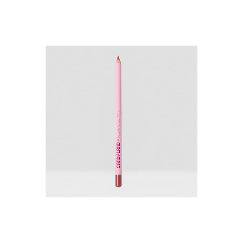 Beauty Creations - Kit de Delineadores de Labios, Candy Land