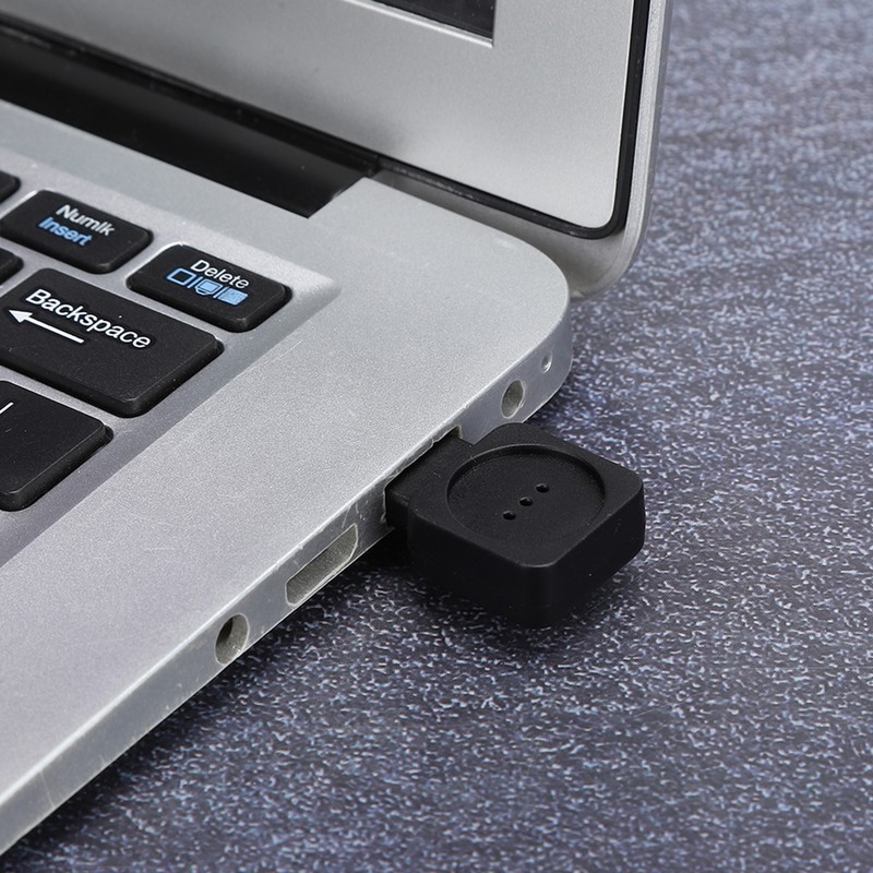ABS Black Lightweight High Performance Sensitivity Mini Compact USB Computer