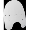 Memphis Shades 21" HD Replacement Windshield MEP6469