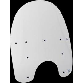 Memphis Shades 21" HD Replacement Windshield MEP6469