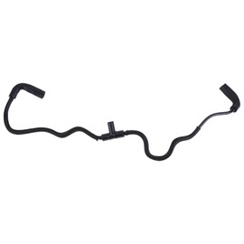LR013531 JDE10729 Manifold Breather Pipe Compatible for Land Rover Range Rover Sport L494 3.0 TDV6 Diesel Manifold Breather Pipe Compatible for Range Rover L405