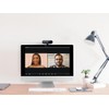 LogiLink UA0371 - Pro Full HD USB Webcam with Microphone