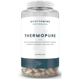 MyProtein Thermopure 90 Caps