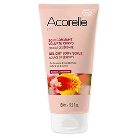 Acorelle Delight Body Scrub