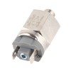 Adjustable Air Pressure Switch Normally Open QPM11‑NO Switch G1/4in IP54