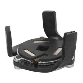 Sealey Ak6432 Oil Filter Claw Wrench 60-93Mm Capacity 3/8in Sq Drive