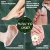 AIFUFAND Ginger Foot Spray - 7-Day Foot Care for Support