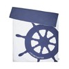 SCHIETWETTER Accessory Bed Linen Steering Wheel 135 x 200 cm,