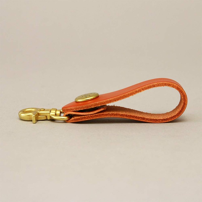 Agility affa "AT Loop" Belt Loop, Cowhide Leather, Leather Item,