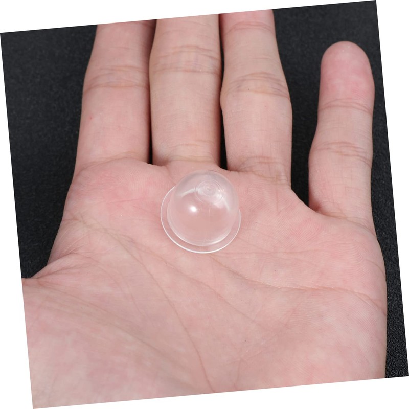 Levemolo 10 Pack Primer Bulb for Mower Chainsaw Gas Primer
