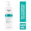 Gel Limpiador Facial Eucerin DermoPure Oil Control con Ácido Salicílico