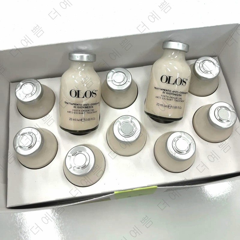 Olos milk ampoule tool / 올로스 우유앰플 공구