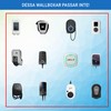 EVify Wallbox Cover • Wallbox Weather Protection • Protection Against