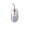 Glorious Model D Gaming Mouse, Glossy White (GD-GWHITE) (Renewed)
