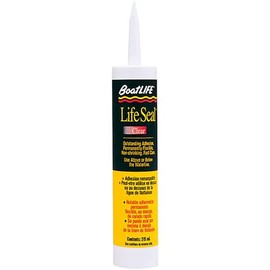Boat Life 1171 Life Seal Cartridge - Black