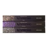 Nespresso Trio Pack 30 Capsules/Pods(Ristretto Arpeggio Roma)