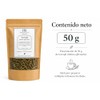 Herbolaria Selecta Toronjil (Melisa officinalis), T Herbal para Infusin, Hojas