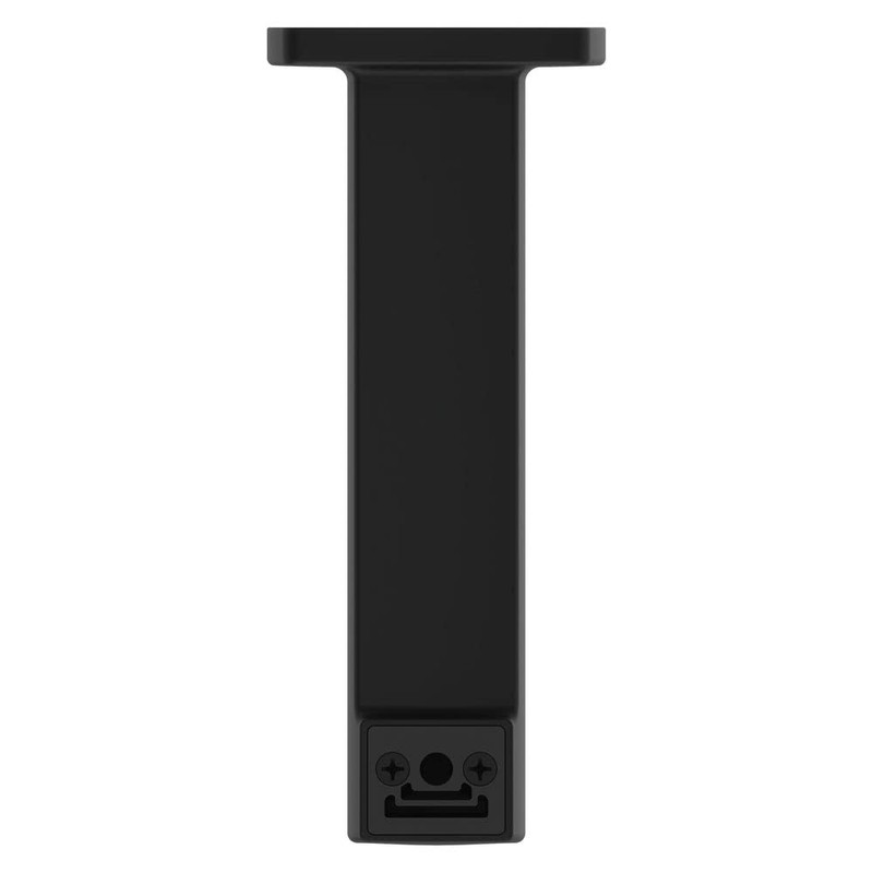 Pfister Matte Black Bath Tub Spout 920247B