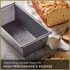 Calphalon 10-Piece Nonstick Bakeware Set Includes Baking Sheet Cookie Sheet