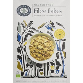 Doves Farm | Fibre Flakes | 5 X 375G