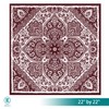 Endea Group All-Gender Bandana Multi-Purpose Headband, Handkerchief, Head Wrap, Scarf,