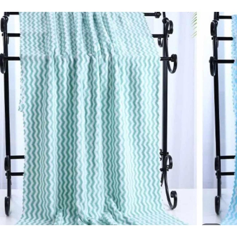 Jeremy & Edelyn's beauty and care Microfiber towel gift set