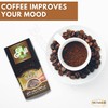 EL Yemeni With Cardamom & Extra Coffee Dark Roast Ground