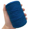 Twine String,500 Feet Cotton Butchers Twine String Cooking Kitchen Twine