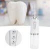 Portable Dental Oral Irrigator Professional Tooth Tartar Cleaner Dental Calculus