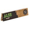 Smoking Papers Jass Slim Brown x 10