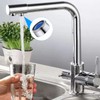 AstraGlam 8 Piece Tap Strainer Set, Aerator M22, Aerators for