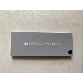 Sherwin-Williams SHERWIN WILLIAMS ARCHITECT PAINT COLOR FAN DECK INTERIOR 50 Most Popular Colors