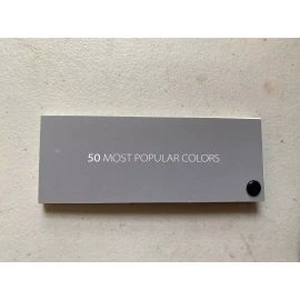 Sherwin-Williams SHERWIN WILLIAMS ARCHITECT PAINT COLOR FAN DECK INTERIOR 50 Most Popular Colors