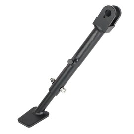 Mantt Adjustable 3” Kickstand Fit for Multistrada 1200 / S 2015-2017, Multistrada 1260 / S 2018-2020 Motorcycle Adjustable Side Stand