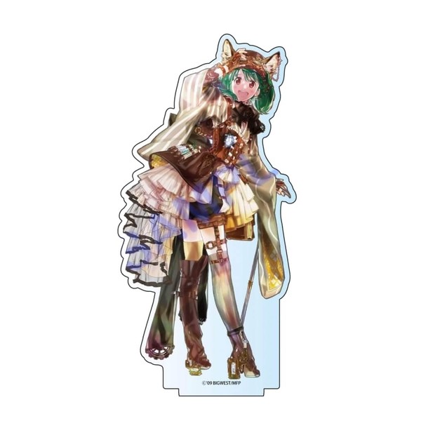 Macross F the Movie: Itsuwari no Utahime 15th ANNIVERSARY Fashionable
