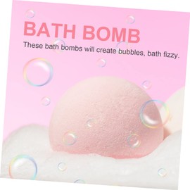 Healeved Portable Foot Soak Balls 6pcs Mixed Essential Oil Bath Household Foot Bath Multi-function Bath Balls for