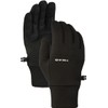 Head Guantes de correr multideportivos, con SENSATEC