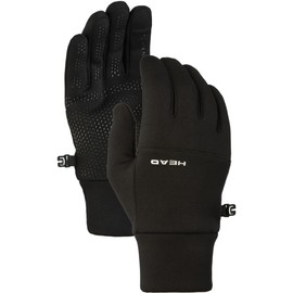 Head Guantes de correr multideportivos, con SENSATEC