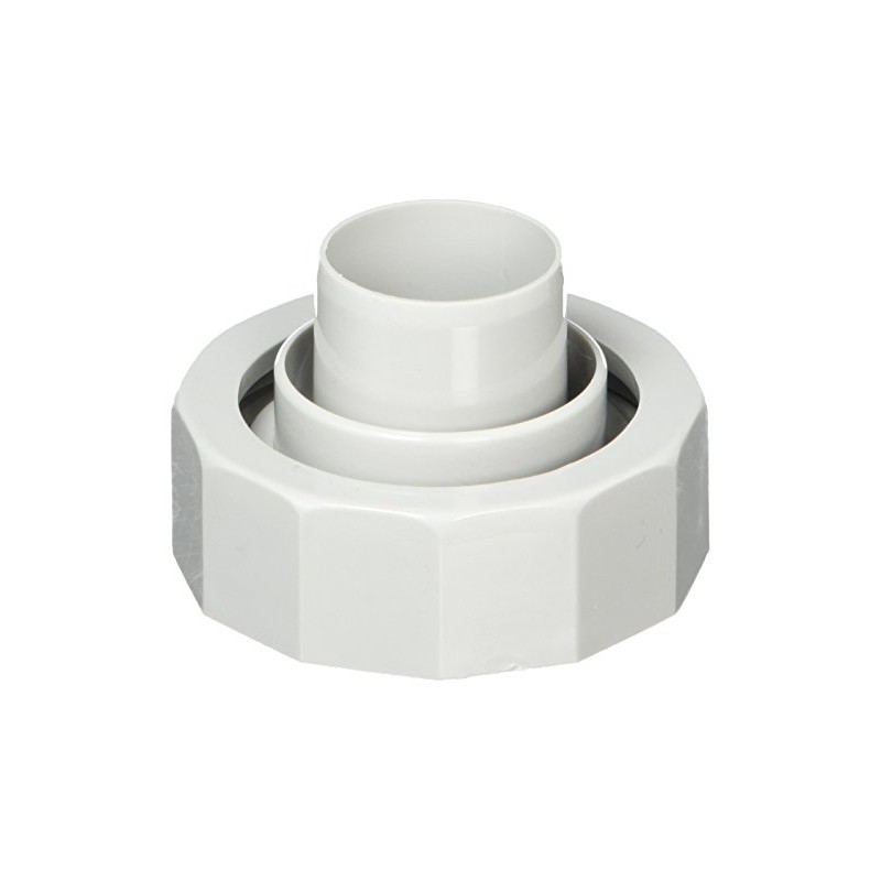 SANEI PH62-88S-50 Drain Hose Union Nut, Connects to Drain Plug