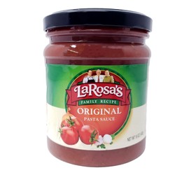LaRosa's Original Pasta Sauce 16oz. - 4 Pack, 16.0 Ounce