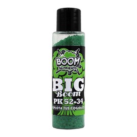 Boom Nutrients Bud Fattener/Flower PK Enhancer Big Boom PK 52-34 - 50 g