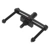 VOBOR Flywheel Holding Locking Tool, Engine Flywheel Locking, Steel Flywheel