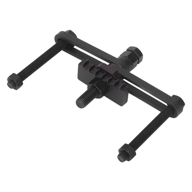 VOBOR Flywheel Holding Locking Tool, Engine Flywheel Locking, Steel Flywheel