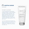 【Authentic Product】Bioderma Pigmentbio Foaming Scrub White 200mL for Dull Skin