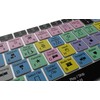 Final Cut Pro Backlit Pro Aluminum Keyboard - macOS -