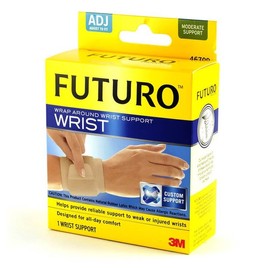 Futuro Wrap Around Wrist Support