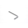 Gedore 6341660 Hex Key Wrench Short Type 42 17.0mm