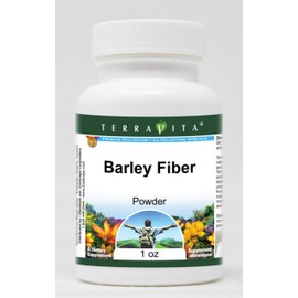 Barley Fiber Powder (1 oz, ZIN: 514951) - 3 Pack