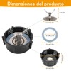 Blender Blade for Oster, Blender Blade Jar Bottom Replacement Parts